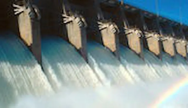 Technical due diligence of hydro power assets