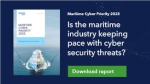 Maritime Cyber Priority 2023