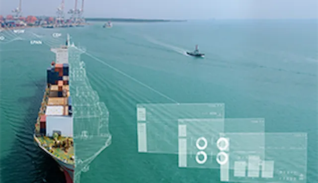 Navigator Port - Port clearance document management