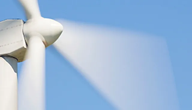Control solutions for wind farms and wind turbines