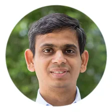 Vivek Jaiswel, senior engineer, DNV GL – Oil & Gas