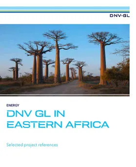 DNV in Eastern Africa