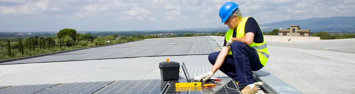 40.000 solar panels for WDP