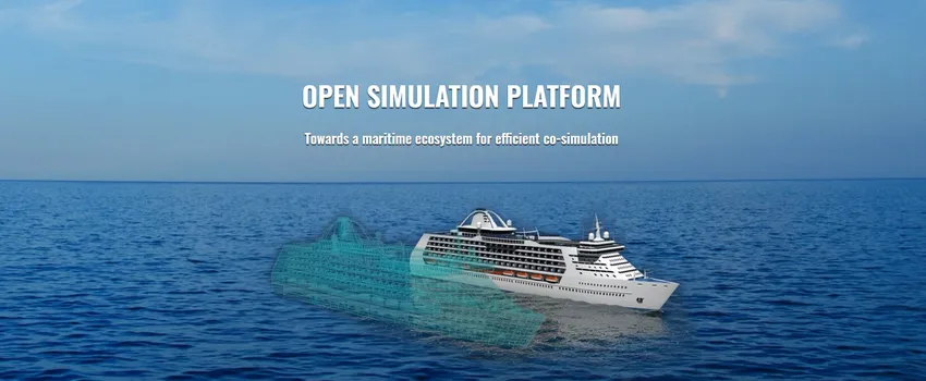 Open Simulation Platform | DNV GL - Maritime