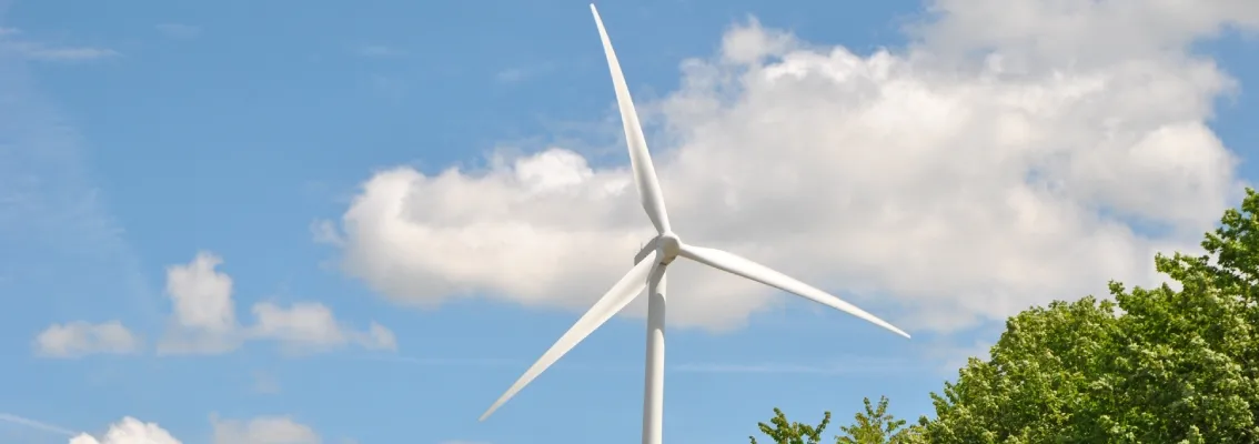 Innogy makes 770 MW of wind and solar power available