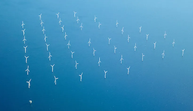 Watch: Floating Wind conference session