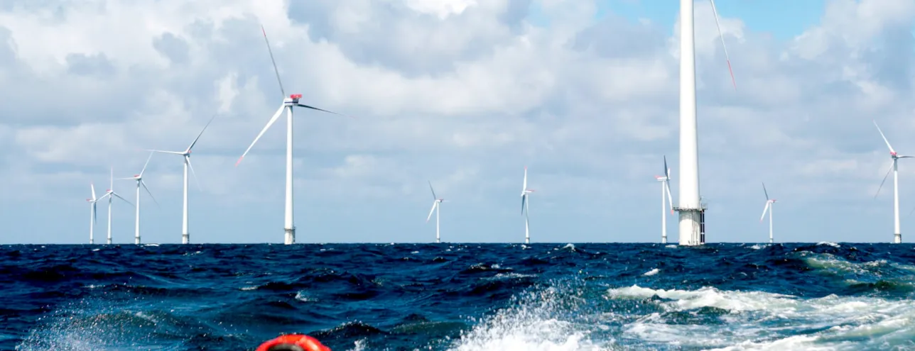 Questions about offshore wind in the U.S.