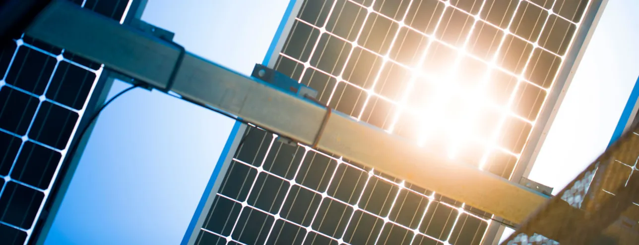 Maximize the potential of your solar PV-plant