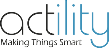 Actility logo