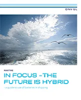 In focus - the future is hybrid