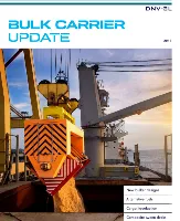 Bulk Carrier Update 2018