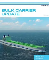 Bulk Carrier Update 01-2015
