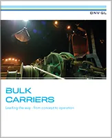 Bulker service brochure
