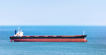 Updates of the IACS Common Structural Rules for bulk carriers and oil tankers 