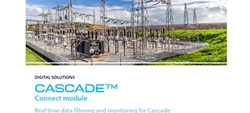 Cascade Connect flyer