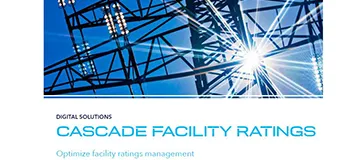 Cascade Facility Ratings brochure