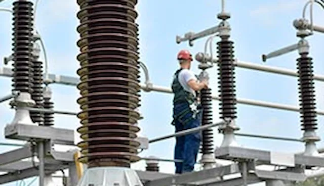 Cascade Viewer - Electric utility asset management software