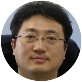 Seog-Soon Kim - KOGAS uses Maros and Taro RAM analysis software 
