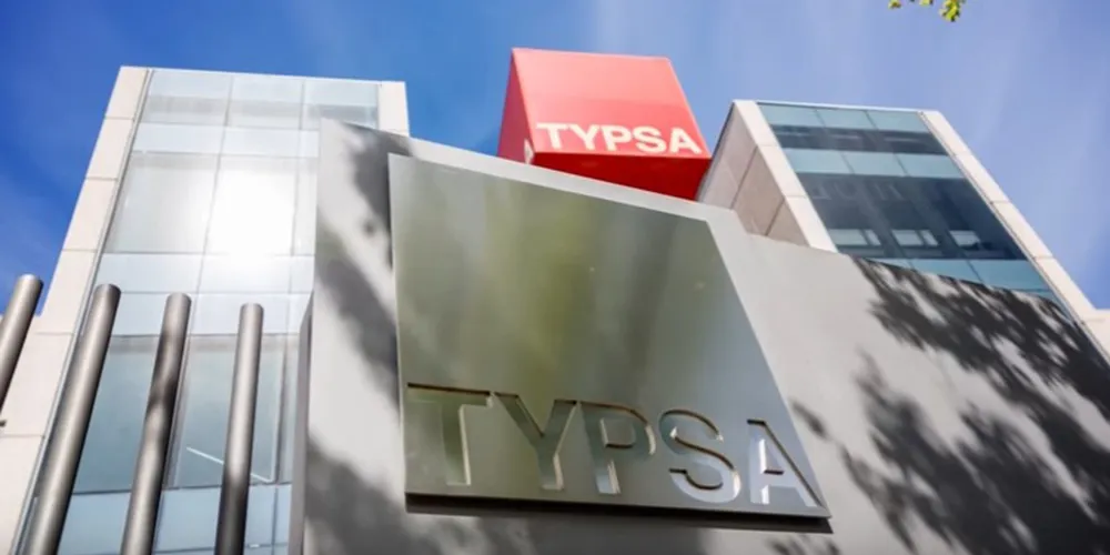 TYPSA - pioneering gravity-based solutions using Sesam software