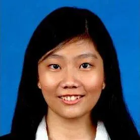 Joanne Chua