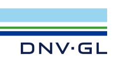 Director Containership Excellence Centre, DNV GL - Maritime