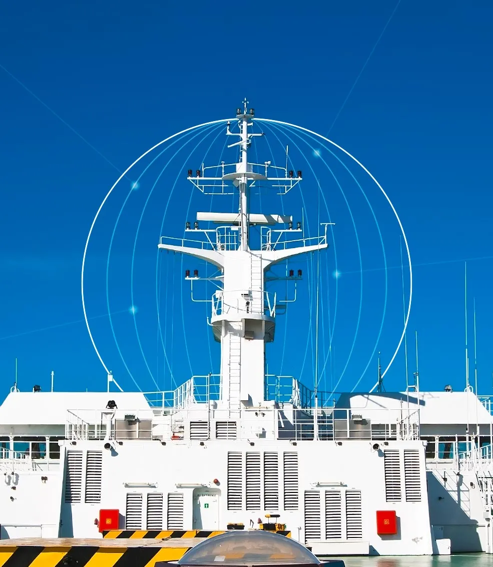 Naval dome - DNV GL