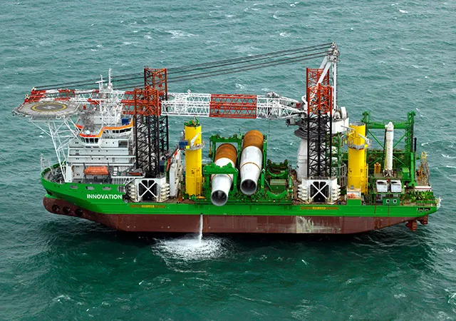 T2_Off_322_DEME_Group_Innovation_at_offshore_wind_farm