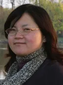 Li Xin Cathy Zhang