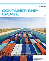 DNV GL Container Ship Update 2018