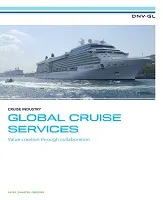 Cruise service brochure