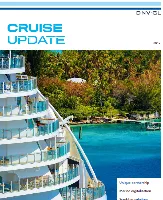 Cruise Update-Issue 2017