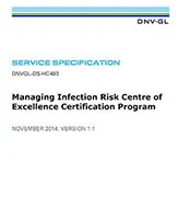 Managing Infection Risk Centre of Excellence