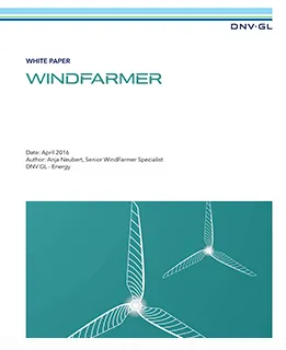 WindFarmer Whitepaper