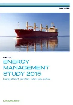 Energy Management study