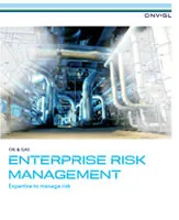 DNV GL Annual Report 2010 Frontpage image