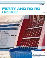 DNV GL - Ferry and RoRo Update 2016
