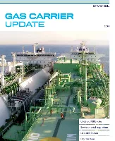 Gas Carrier Update 2018 163x200