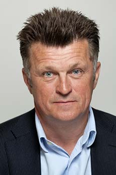 DNV GL appoints Hans Tormod Hansen as Area Manager for the Scandinavian power market