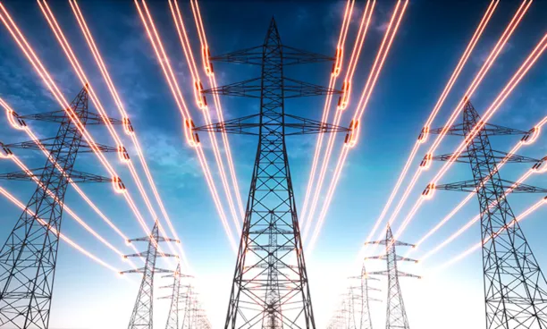 Energy Industry Insights 2022: Future-proofing our power grids