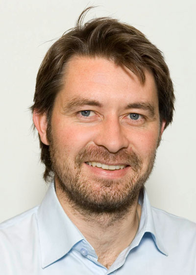 Lars Torbergsen, Senior Principal Specialist,  DNV GL - Oil & Gas