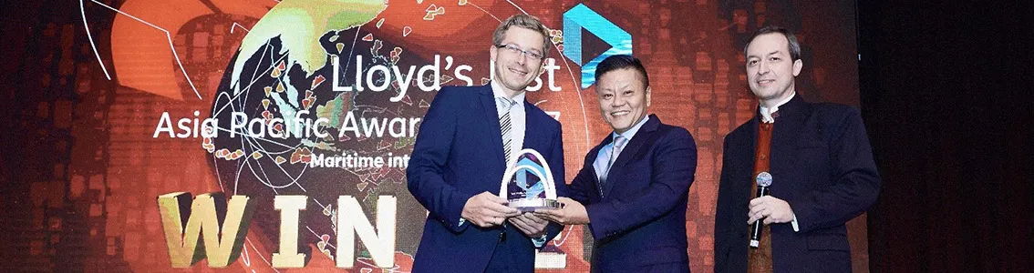 Lloyds List Asia Pacific Awards