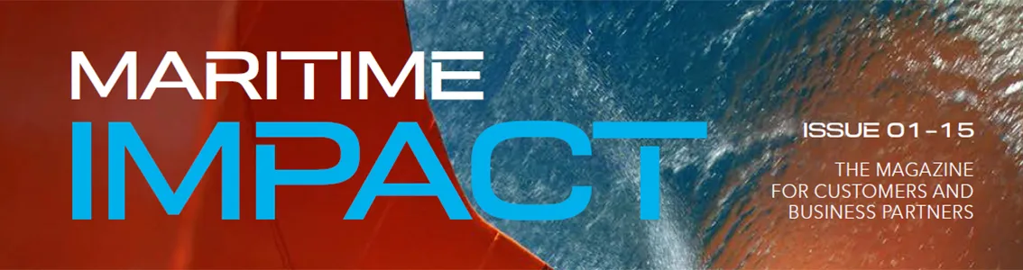 Maritime Impact 01-2015