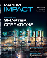 Maritime Impact issue 02-2017