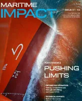 Maritime Impact Issue 1.2015