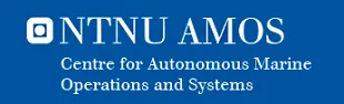 NTNU Amos logo