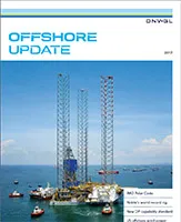 Offshore Update 2017