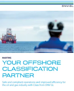 Your offshore classification partner
