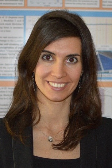 Patricia Darez