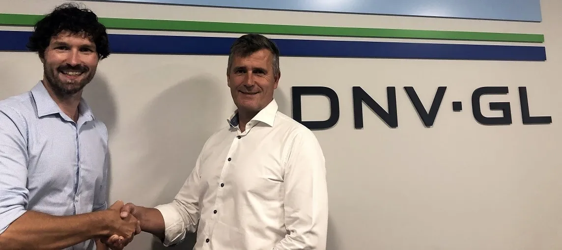 DNV GL Launches Renewables Certification Operations in U.S.