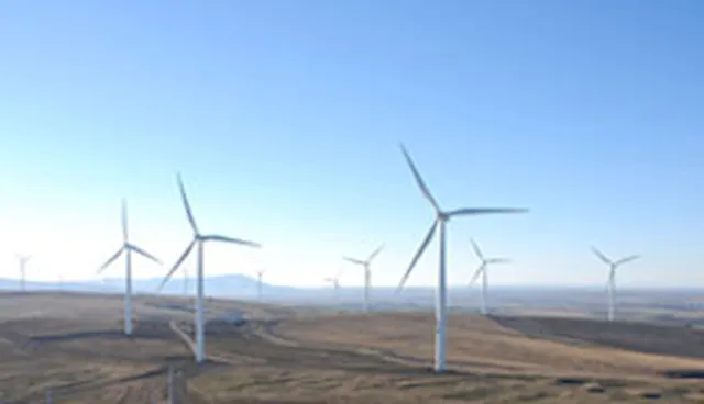 WindFarmer: Analyst - Wind resource assessment software